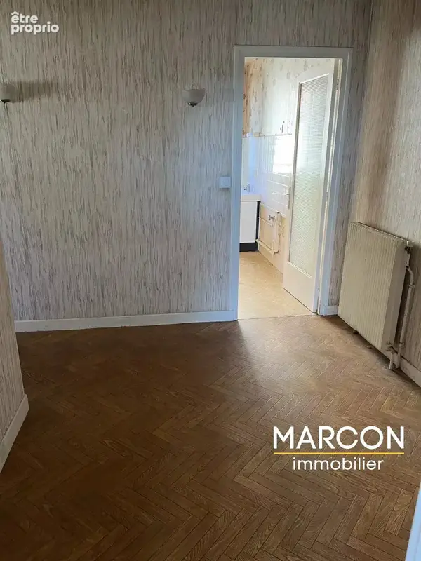 Maison 95 m² à Felletin  - photo 8