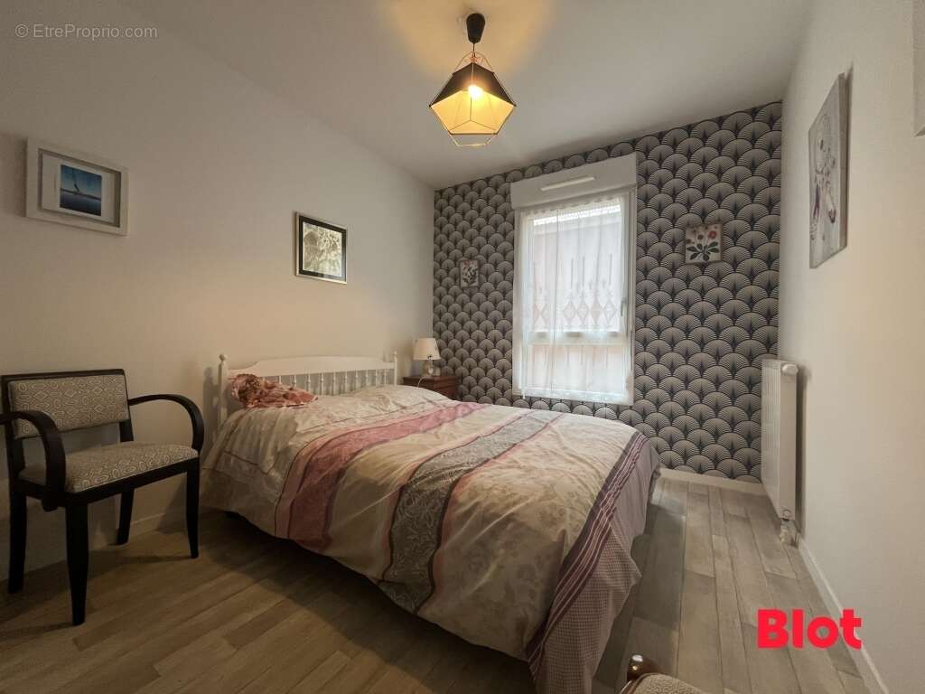 Appartement 79 m² à Mordelles  - photo 6