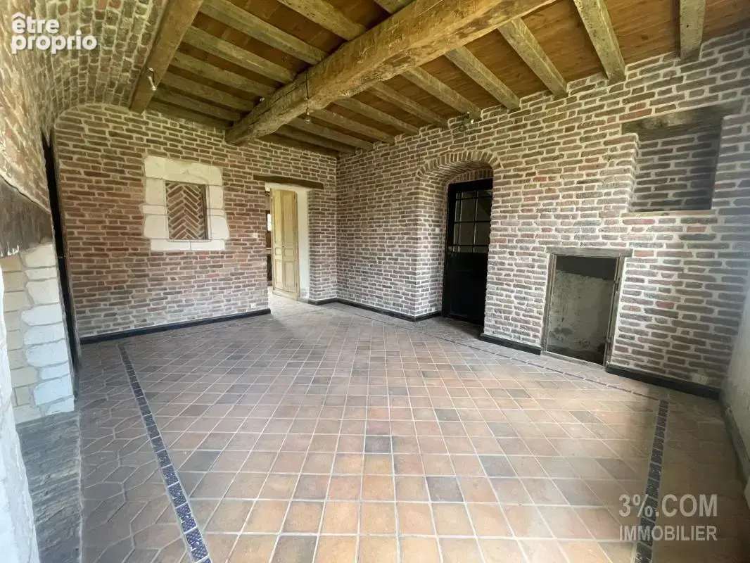 Longère condette - photo 2