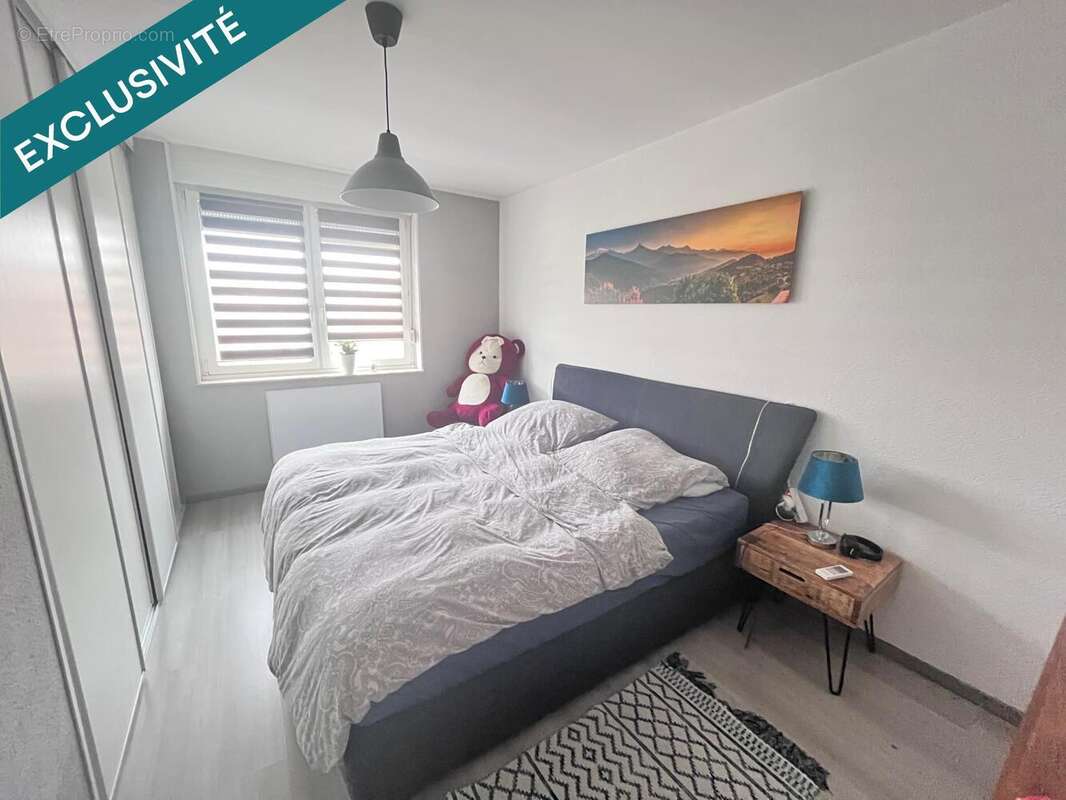 Photo 2 - Appartement à FREYMING-MERLEBACH