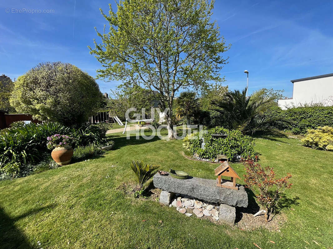 Etables sur mer : a vendre maison proche du centre ! - photo 4