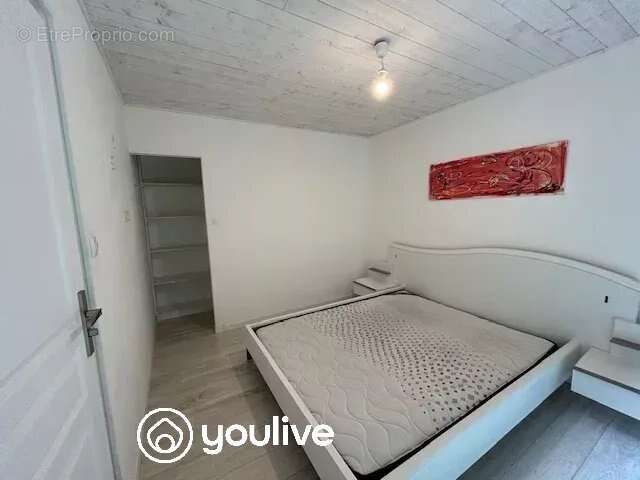 Maison à SOULLANS