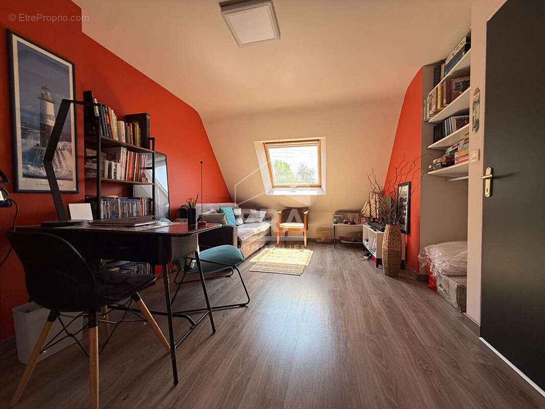 Maison 142m² à ploemel - photo 6