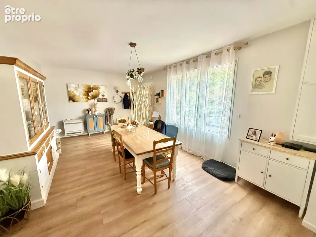 Maison 6 pièces 140m2 avec studio indépendant - photo 4