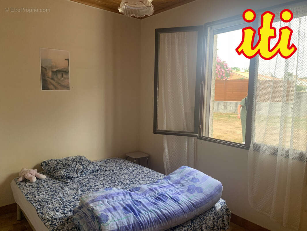 Maison 178 m² à L'ile-D'olonne  - photo 8