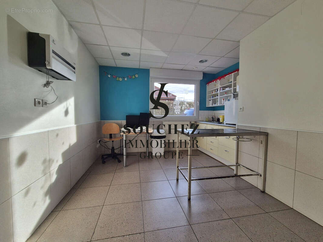 Appartement à REBREUVE-RANCHICOURT