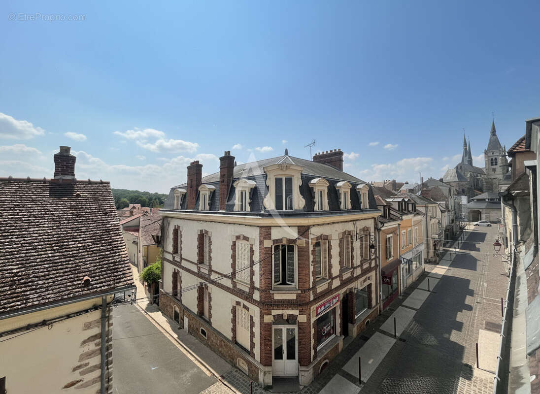 DOURDAN - Centre-ville - Charme de l'ancien - photo 8