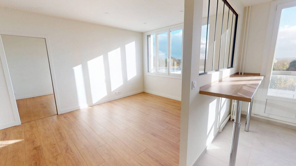 Appartement à ORLEANS