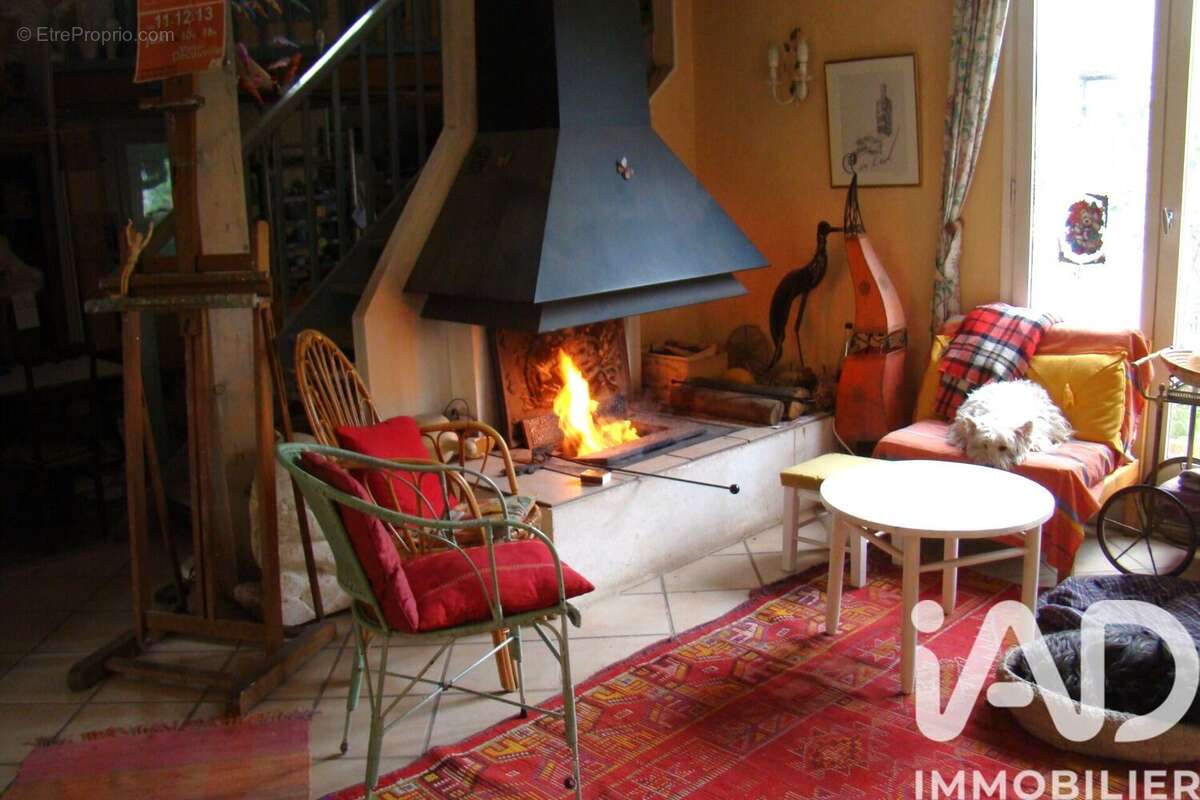 Photo 7 - Maison à VOISINS-LE-BRETONNEUX