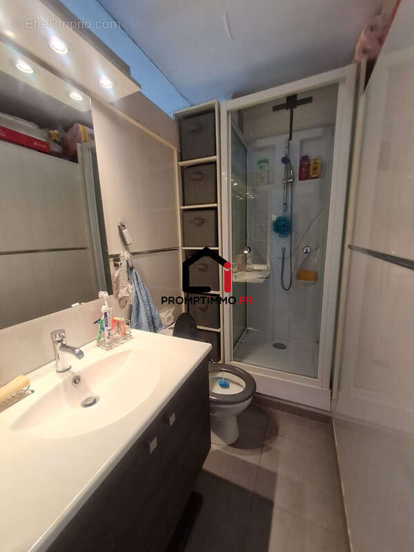 Appartement 38 m² à Saint-Cyprien  - photo 6