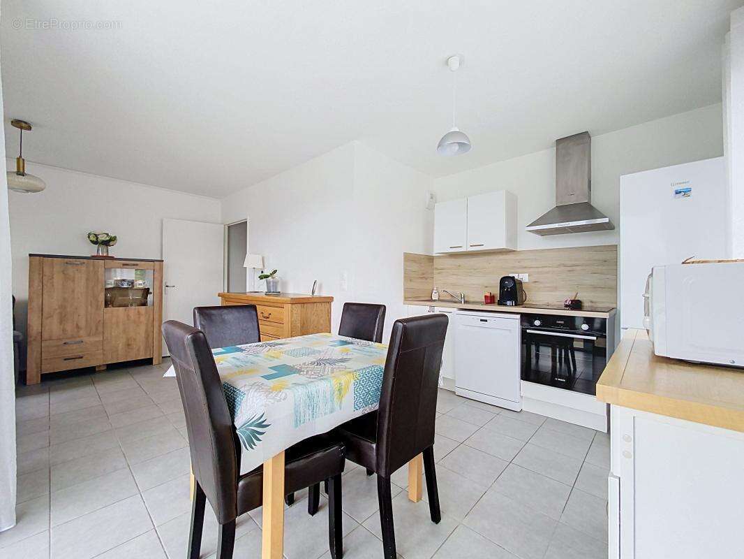 Appartement à VIENNE