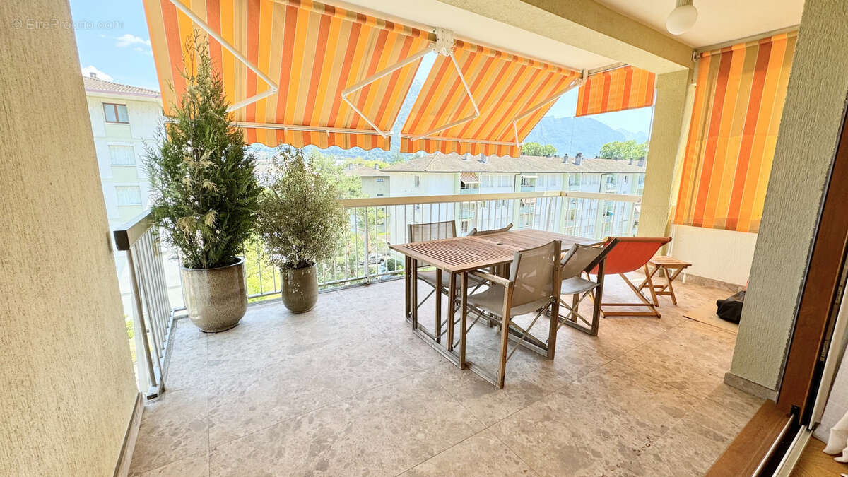 Appartement à ANNECY