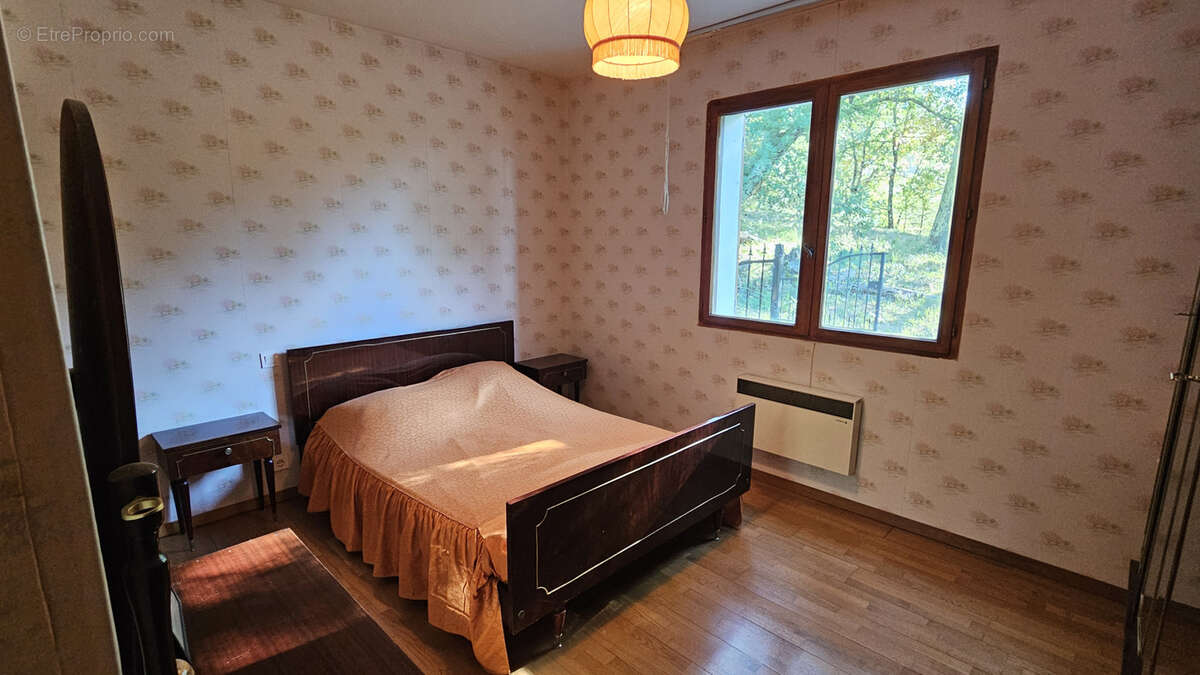 Maison à VALS-LES-BAINS