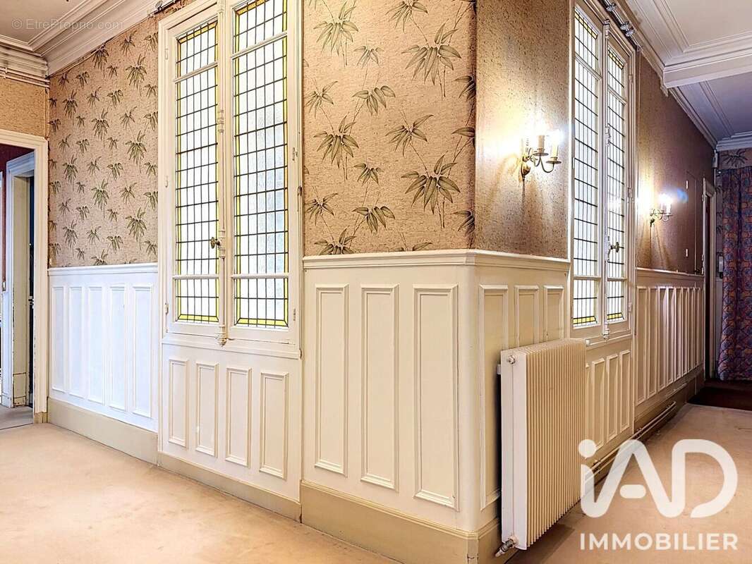 Photo 8 - Appartement à PARIS-16E