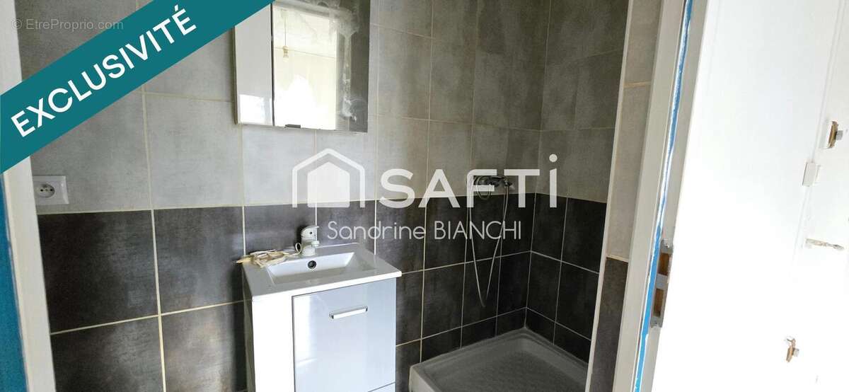 Photo 5 - Appartement à CHARVIEU-CHAVAGNEUX