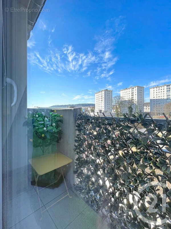 Appartement 55 m² à Epinal  - photo 6