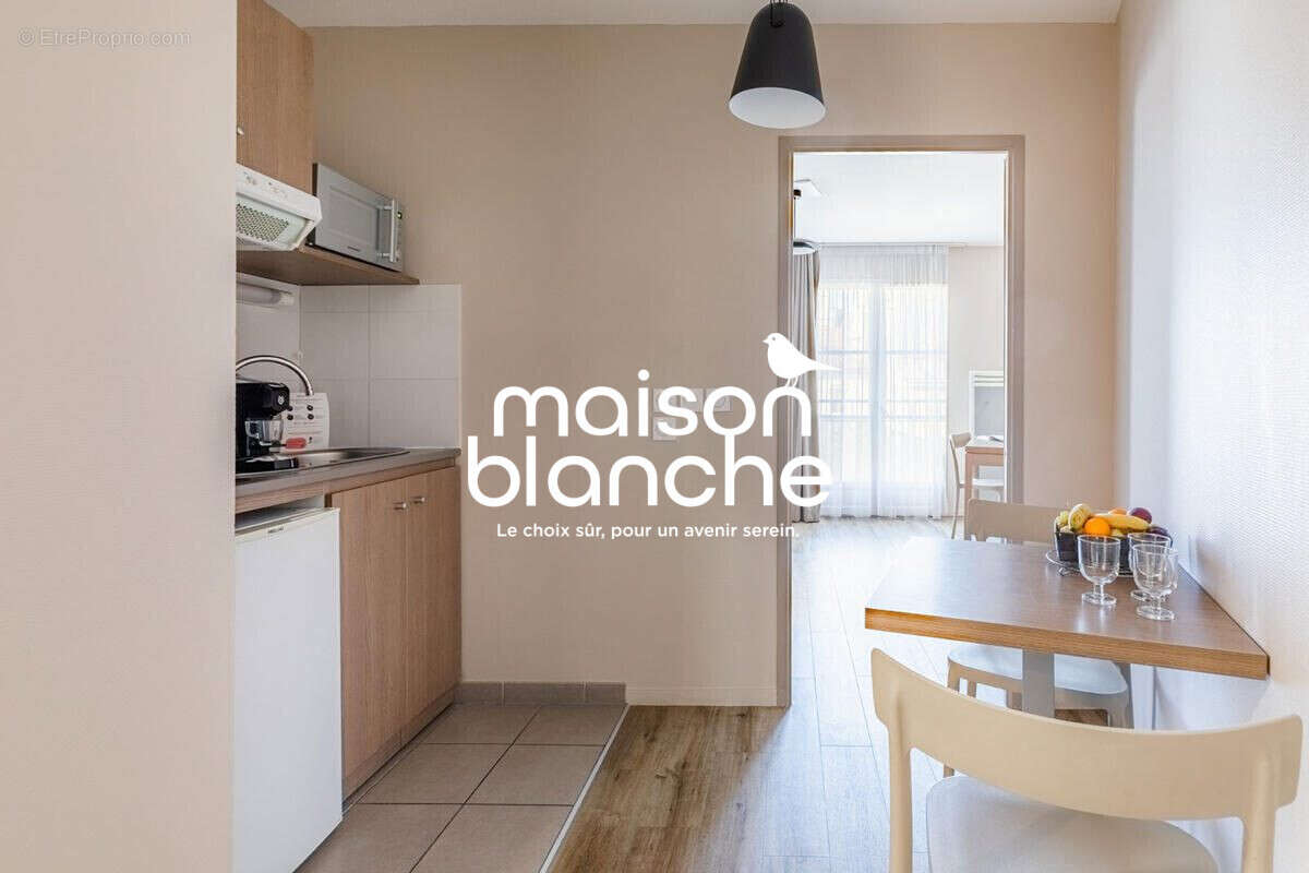 Appartement à NIORT