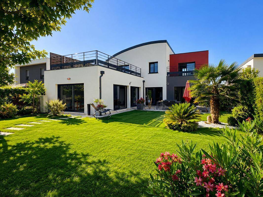 Maison à CHOLET