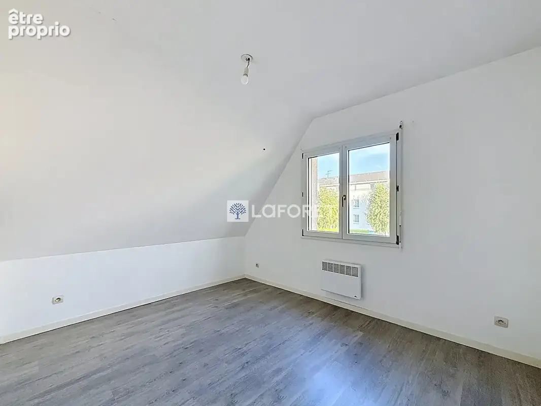 Maison contemporaine 4 chambres avec garage double - photo 13
