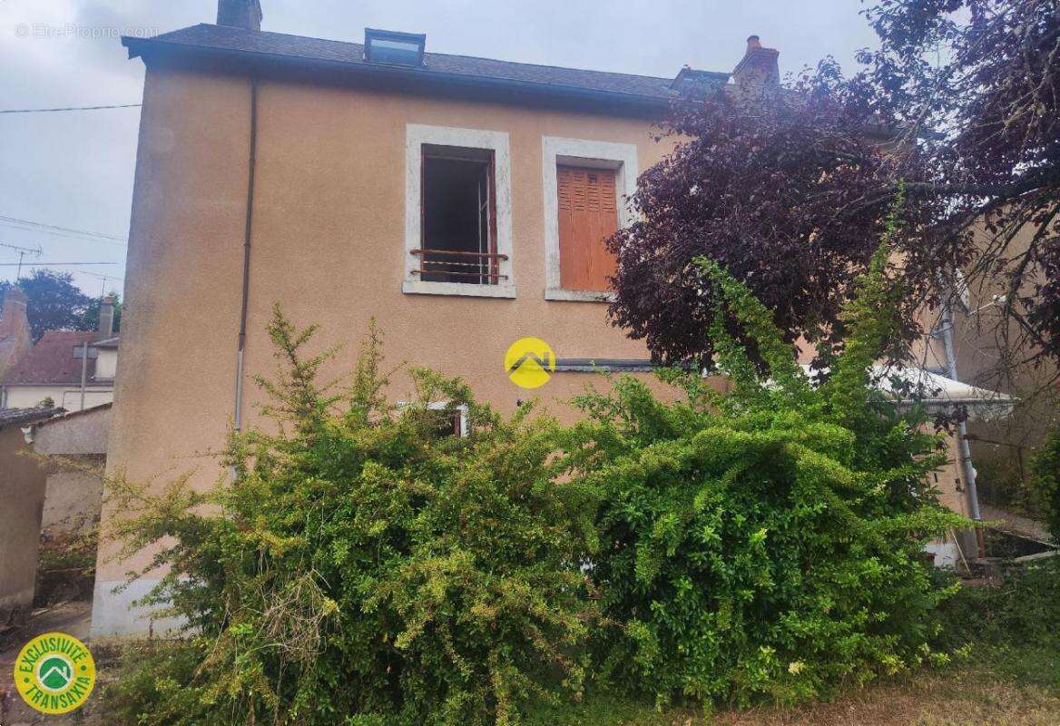 Maison de ville 95 m² - photo 14