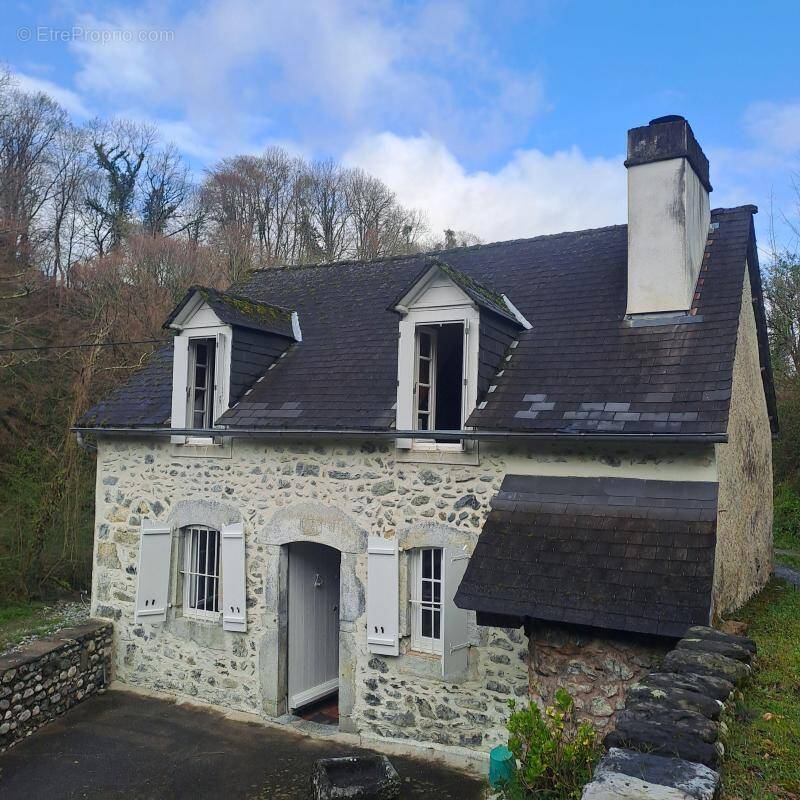 Maison à ARTHEZ-D'ASSON