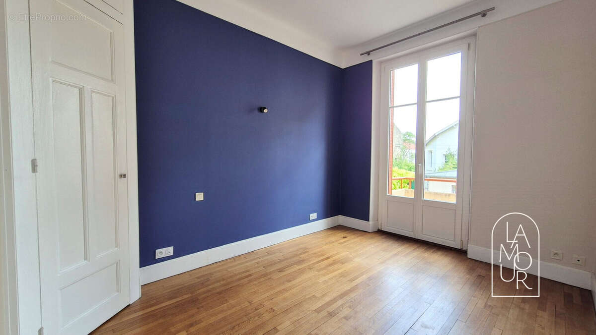 Appartement 113 m² à Dijon  - photo 7