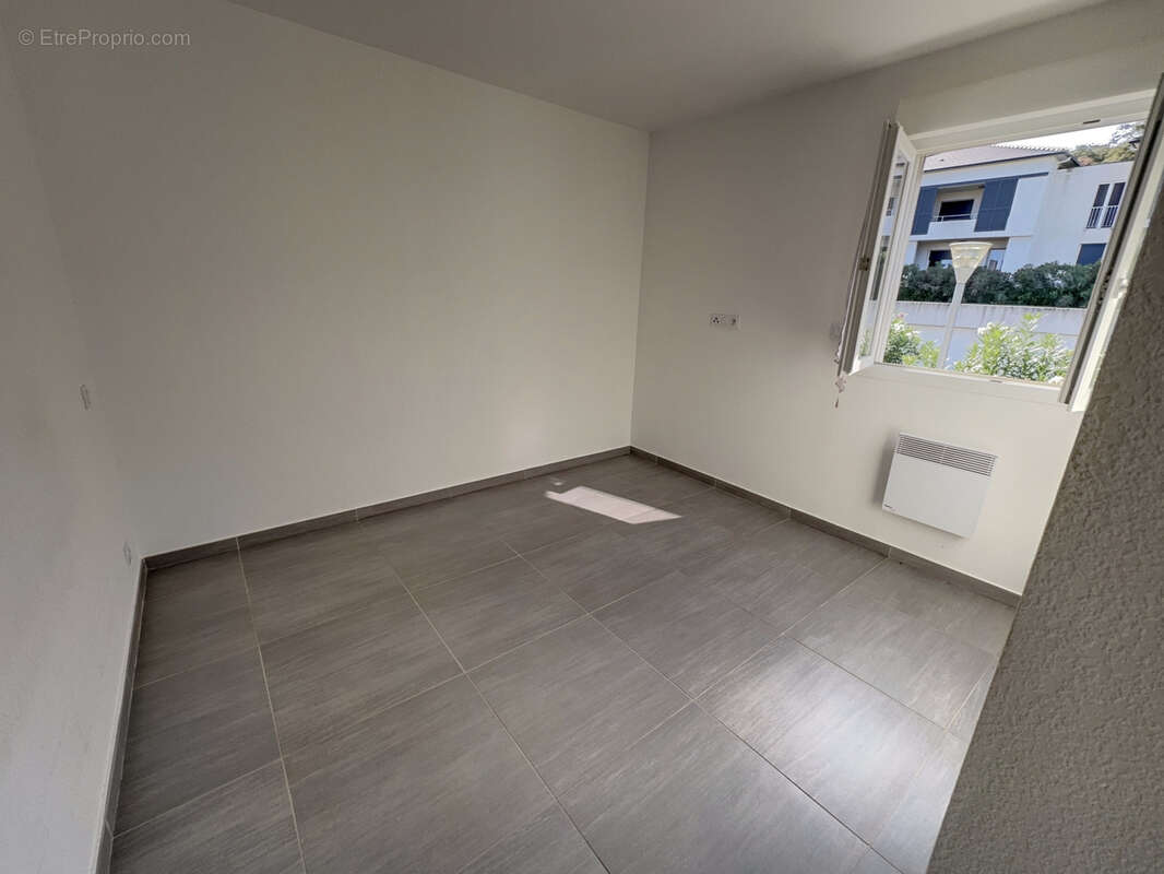 Appartement à SANTA-LUCIA-DI-MORIANI