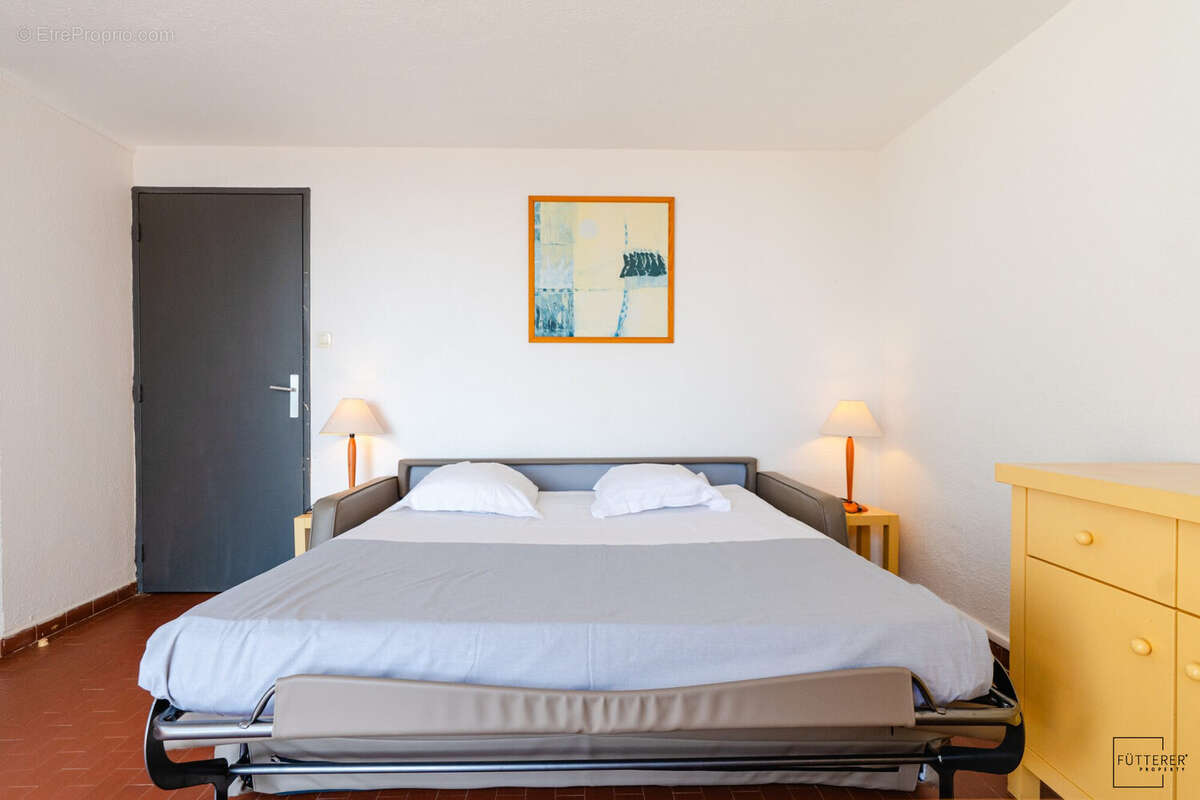 Appartement 51 m² à Gruissan  - photo 9