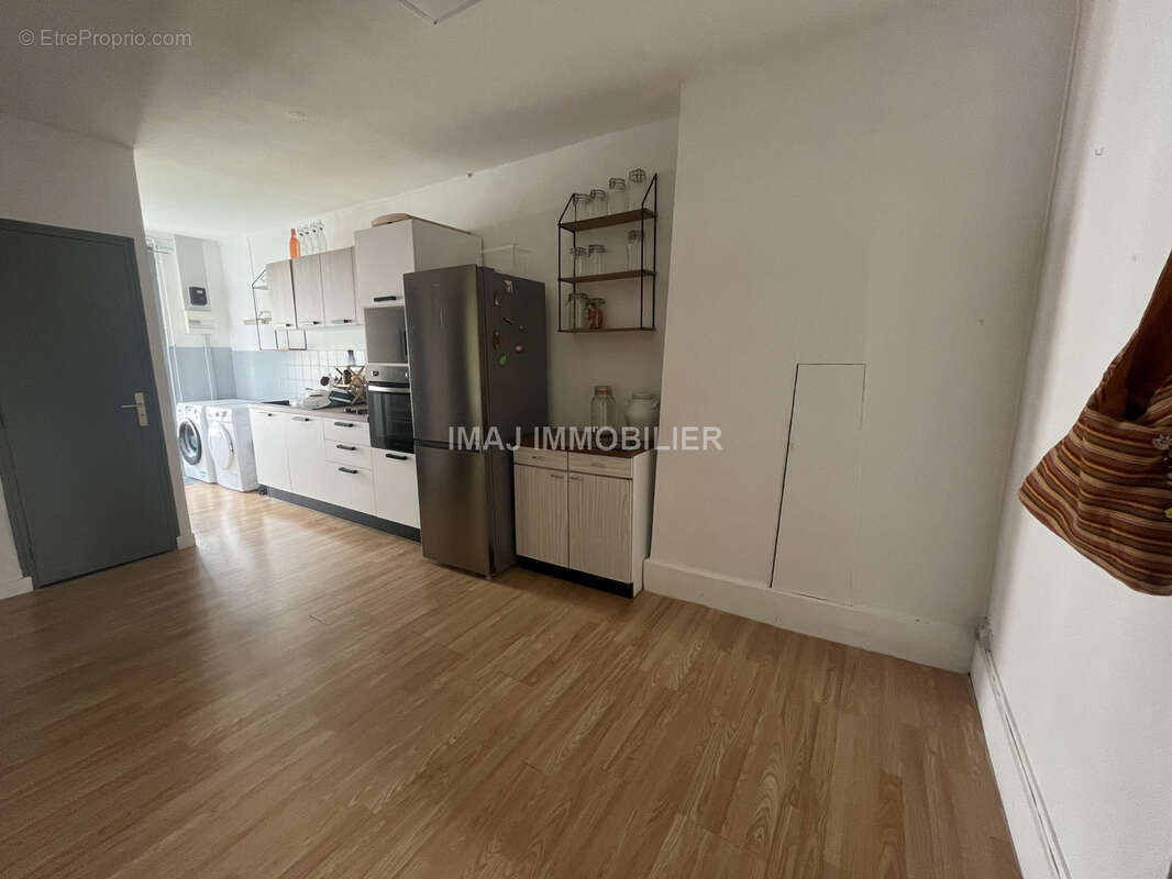 Appartement à EPINAL