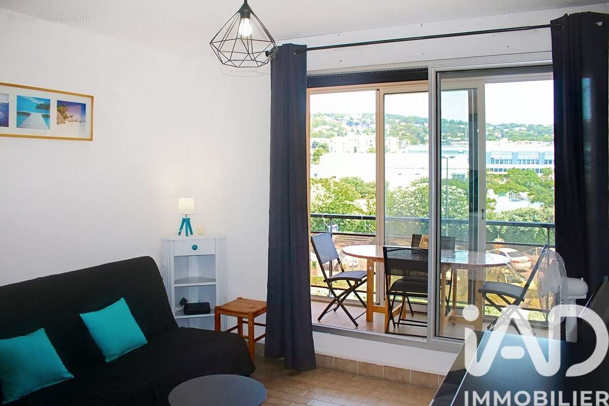 Appartement 20 m² à Sete  - photo 3