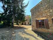 Maison à FRAYSSINET-LE-GELAT