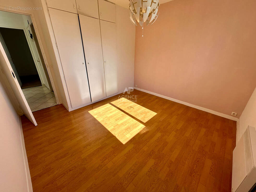 Appartement à POISSY