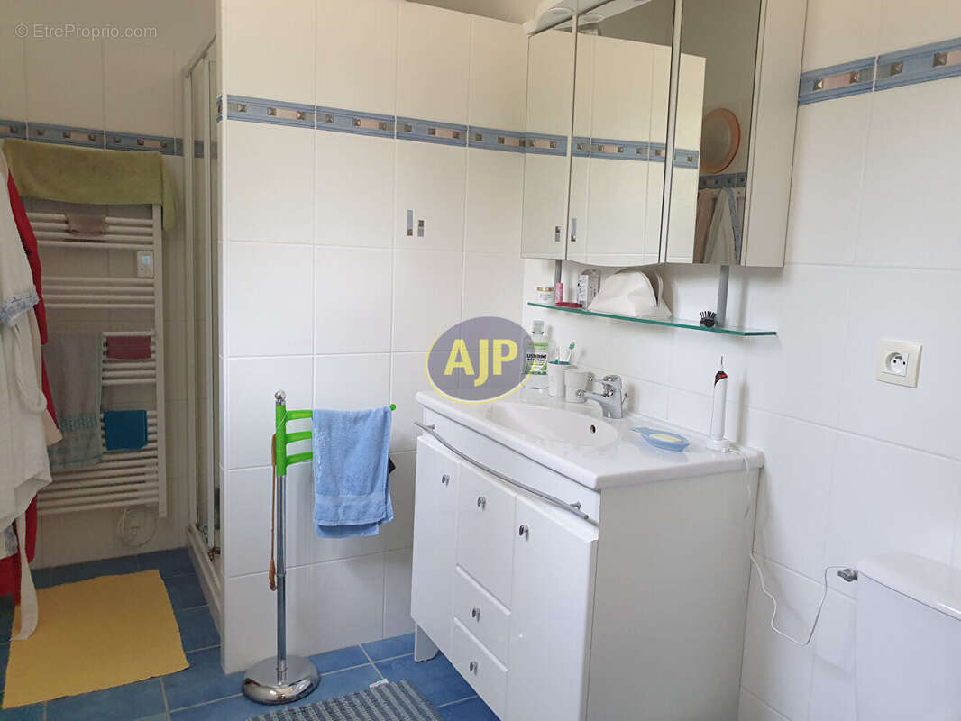 Maison à SOULAC-SUR-MER