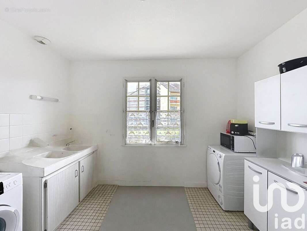 Photo 3 - Maison à PLANCOET