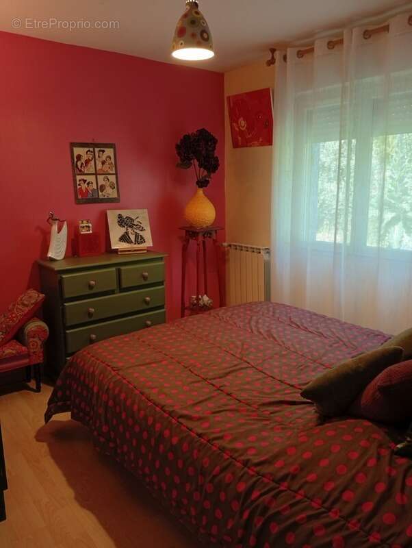 Maison à SAINT-JEAN-DU-FALGA