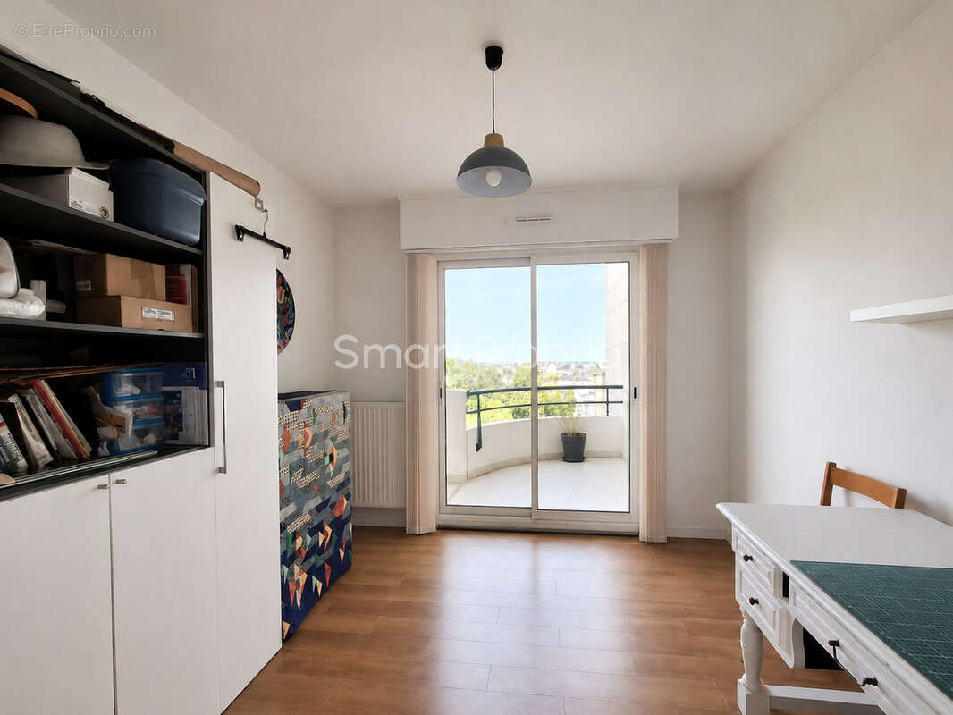 Appartement à ANGERS