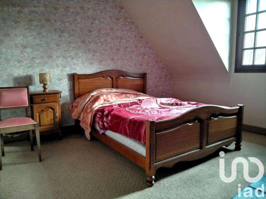 Photo 8 - Maison à SACEY