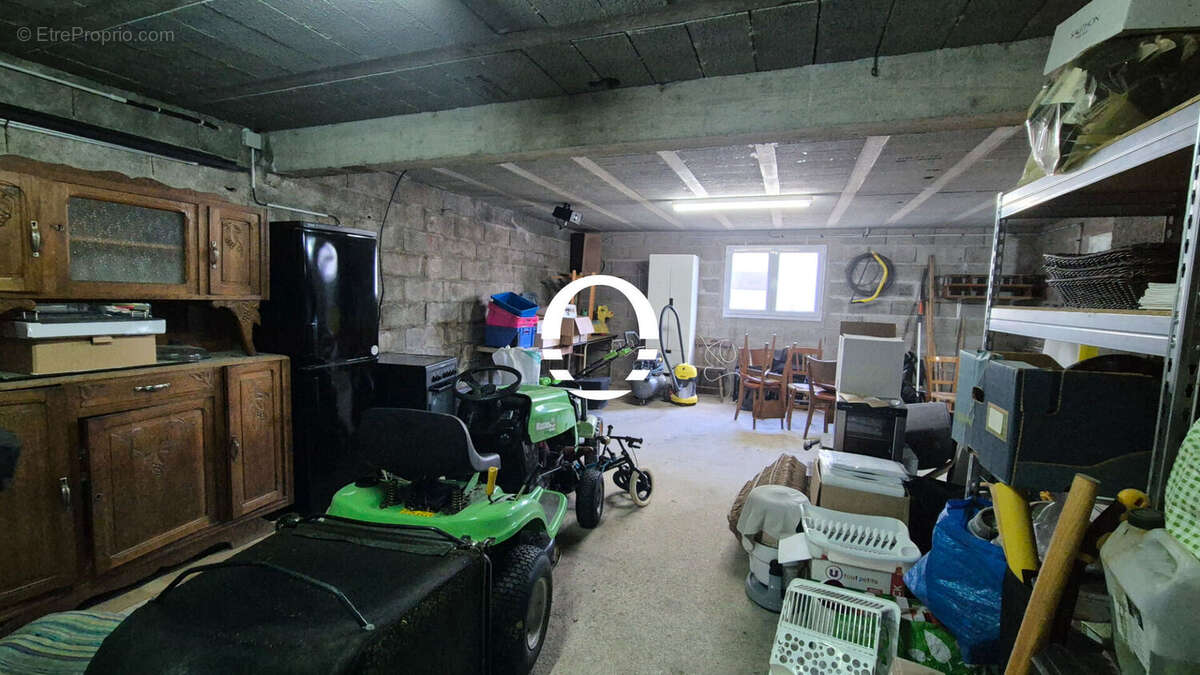 Maison à SAINT-PERE-EN-RETZ