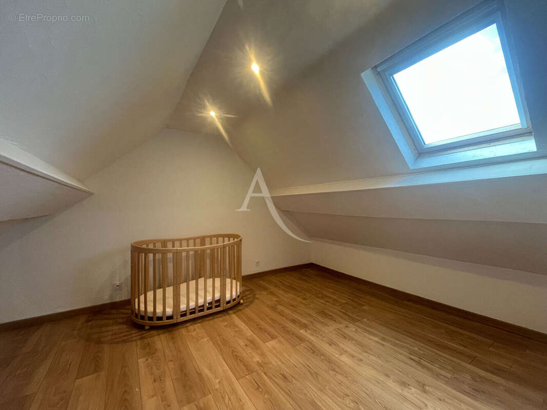Maison proche centre ville de Cour Cheverny - photo 10
