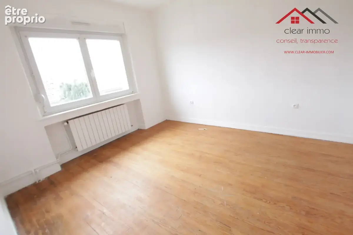 maison de 120m2 habitables sur 9 ares de terrain - photo 4