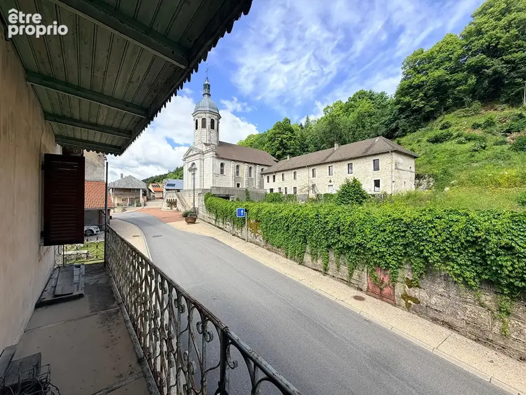Plateau d'Hauteville - photo 2