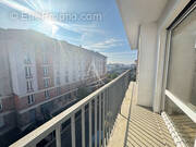 Appartement à FONTENAY-SOUS-BOIS