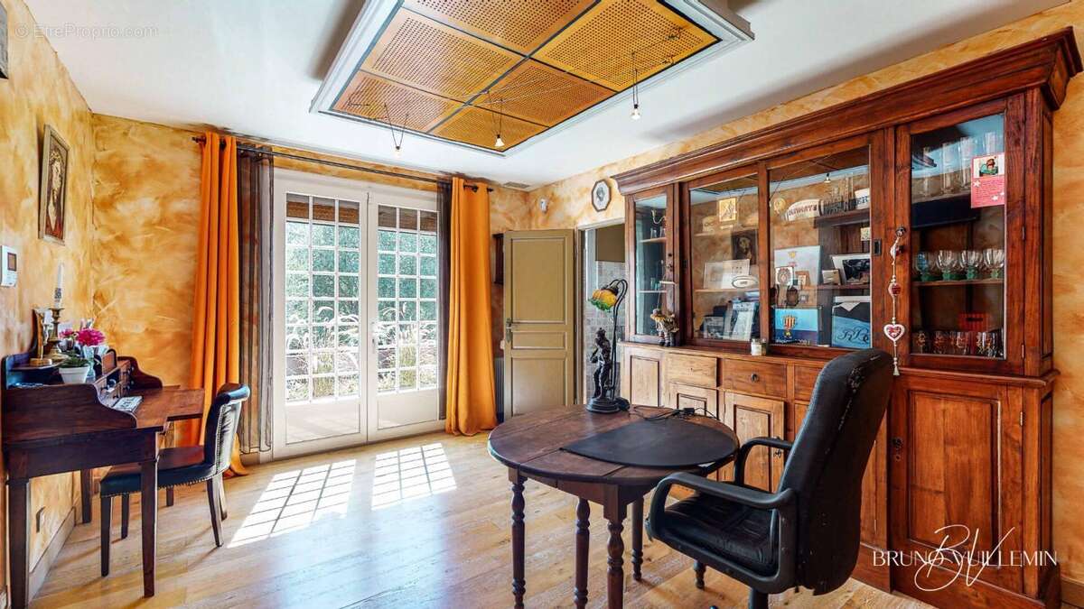 Un domaine d'exception au coeur du cabardès, aux portes de carcassonne - photo 12