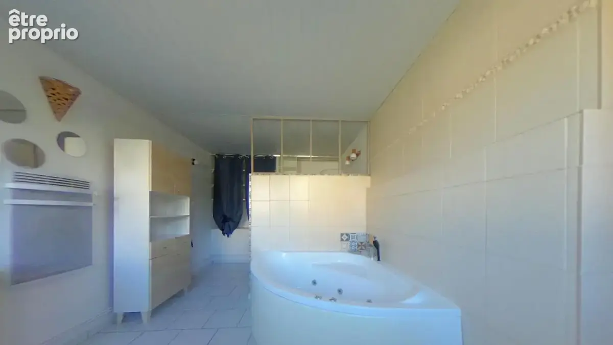 Maison 4 pièces / 101 m² / 178 000 EUR / SAPIGNIES - photo 14