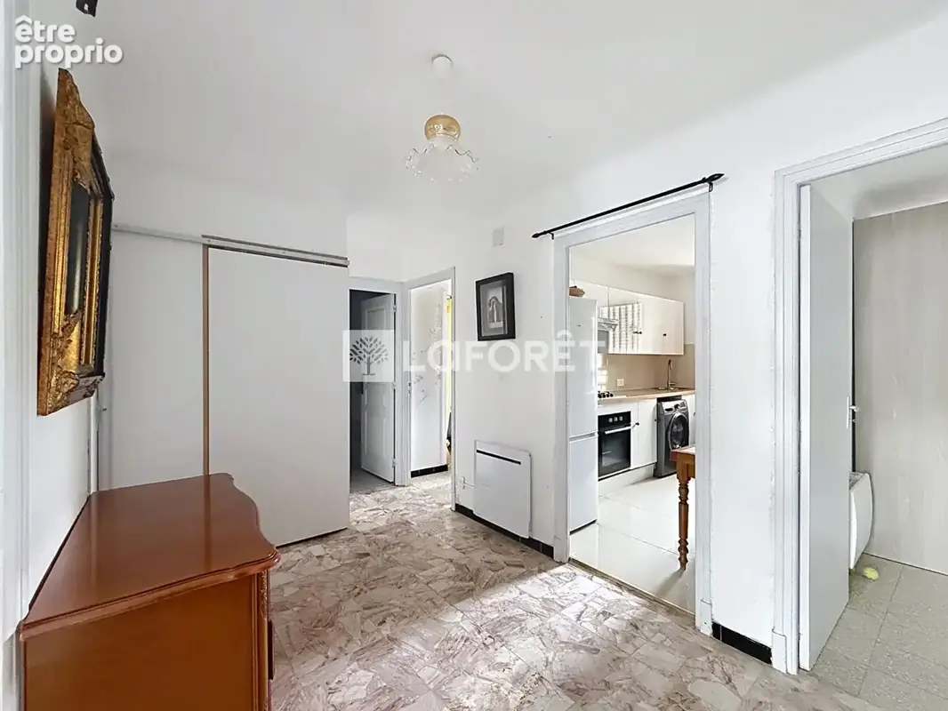 Appartement Perpignan 4 pièce(s) 83 m2 - photo 4