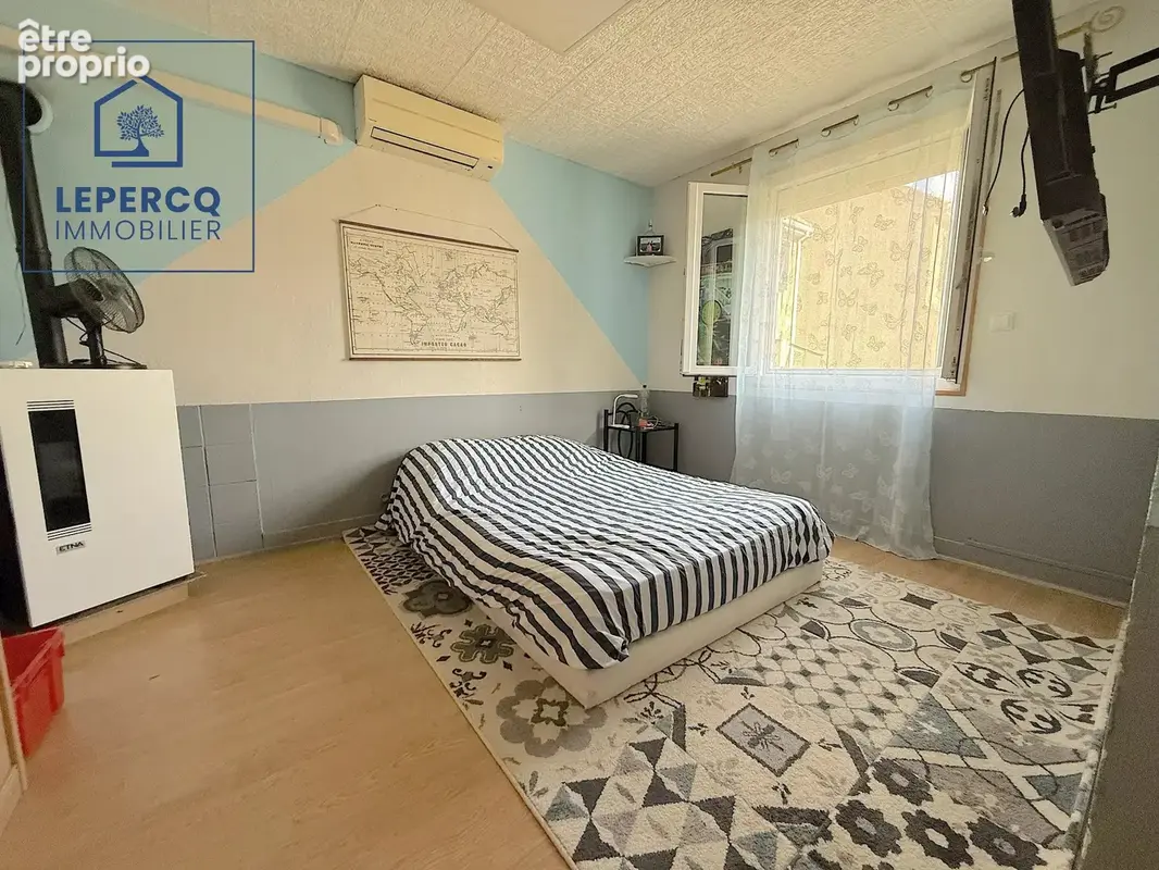 Maison 4 pièces 106 m² avec piscine - photo 6