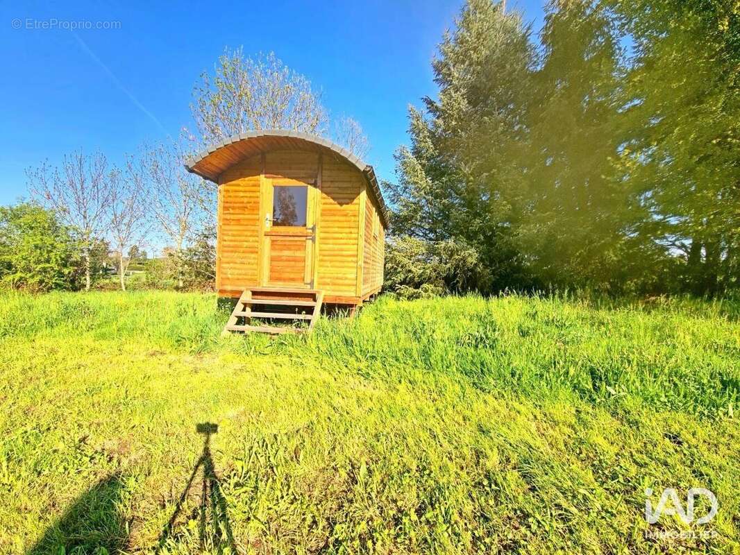 Maison 235 m² à Saint-Romain-Lachalm  - photo 3