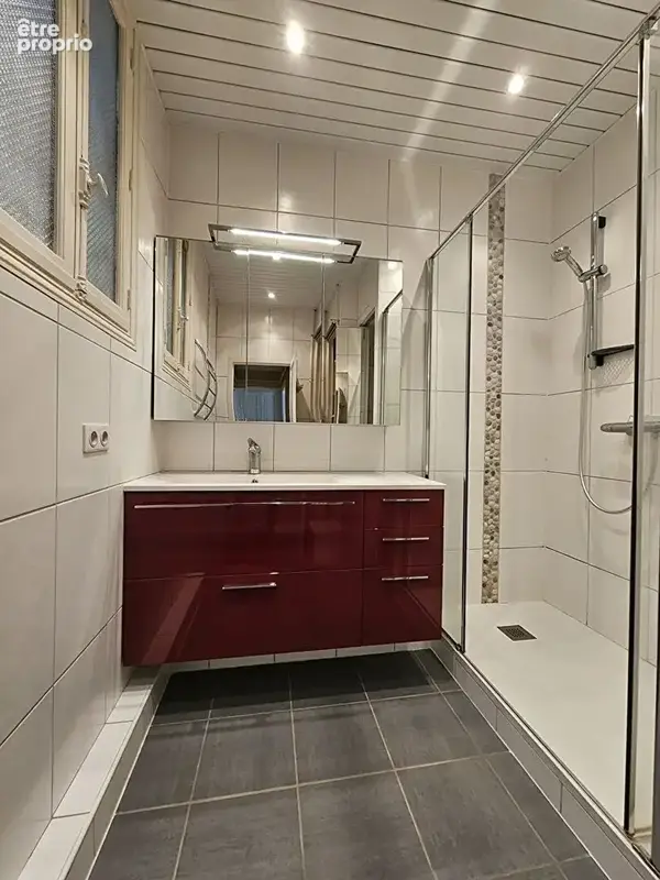 Duplex - 155m² - 3 chambres - photo 5