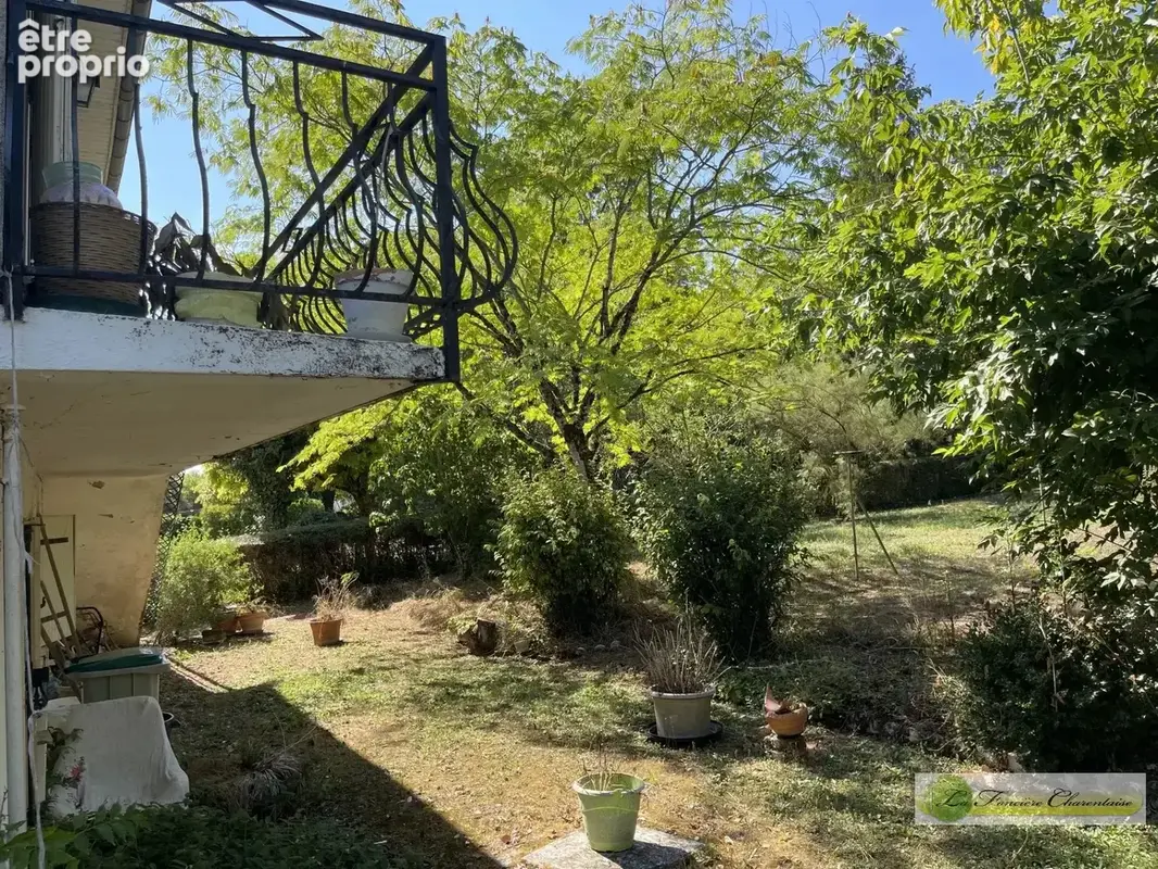 Maison de village - photo 22