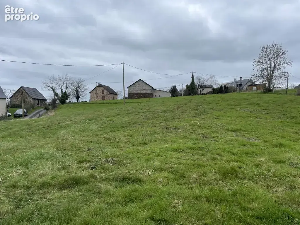 Entre Objat et Juillac, campagne - photo 4